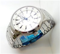 Orologio Sector No Limits Uomo 700 in Acciaio 2623177015 - 2623177015